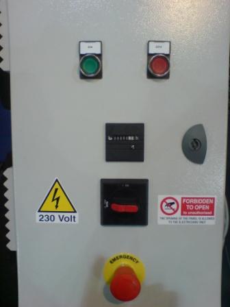 компрессор для сжатия метана
